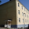 Vallikatu 32, Tampere, värvieemaldus, 2006