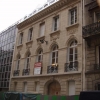 Eesti Suursaatkond Pariisis. 17, rue de la Baume, Pariis. 2006
