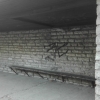 Grafiti eemaldamine Torbo - abrasiivmeetodil